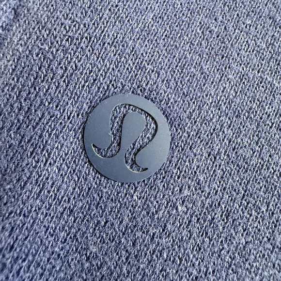 Lululemon Scuba High-Rise Jogger - Picture 7 of 8